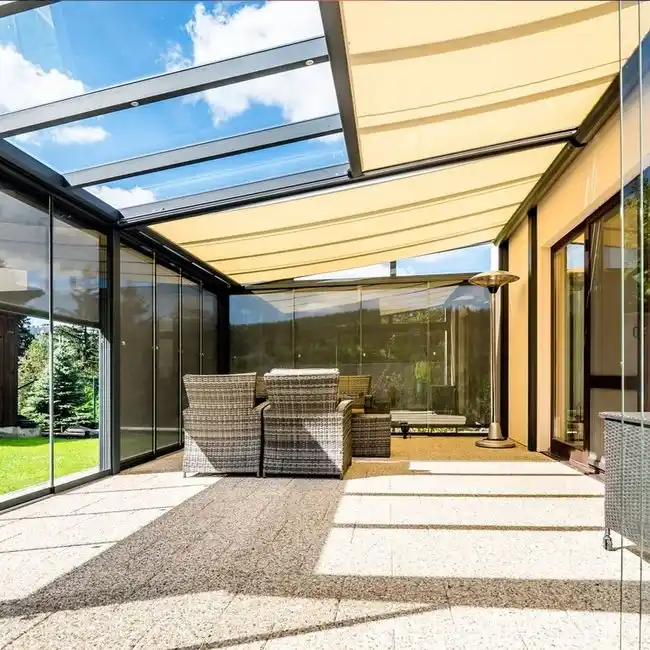 zonwering Harkstede GN